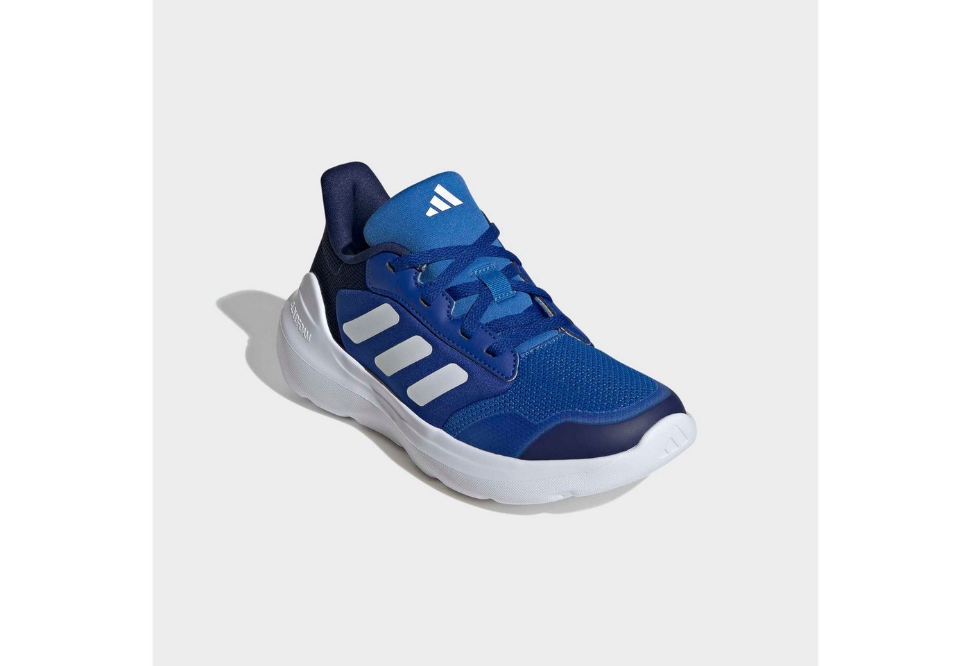 adidas Sportswear TENSAUR RUN 2.0 Laufschuh für Kinder (weiß/blau)