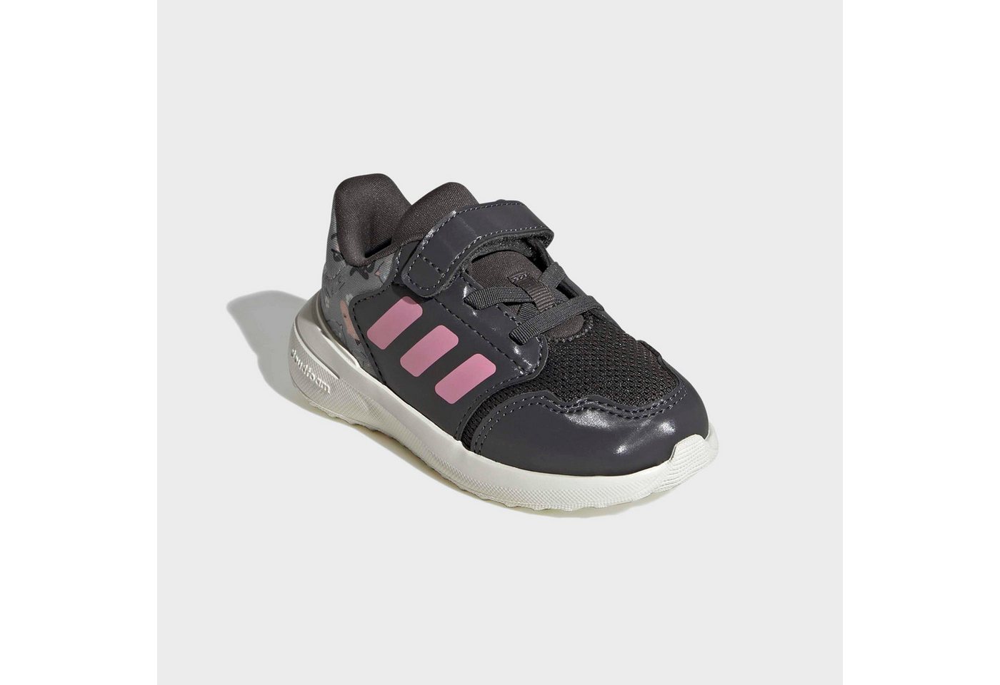 adidas Sportswear TENSAUR RUN 3.0 FÜR BABYS UND KLEINKINDER Sneaker für Kinder, mit Klettverschluss