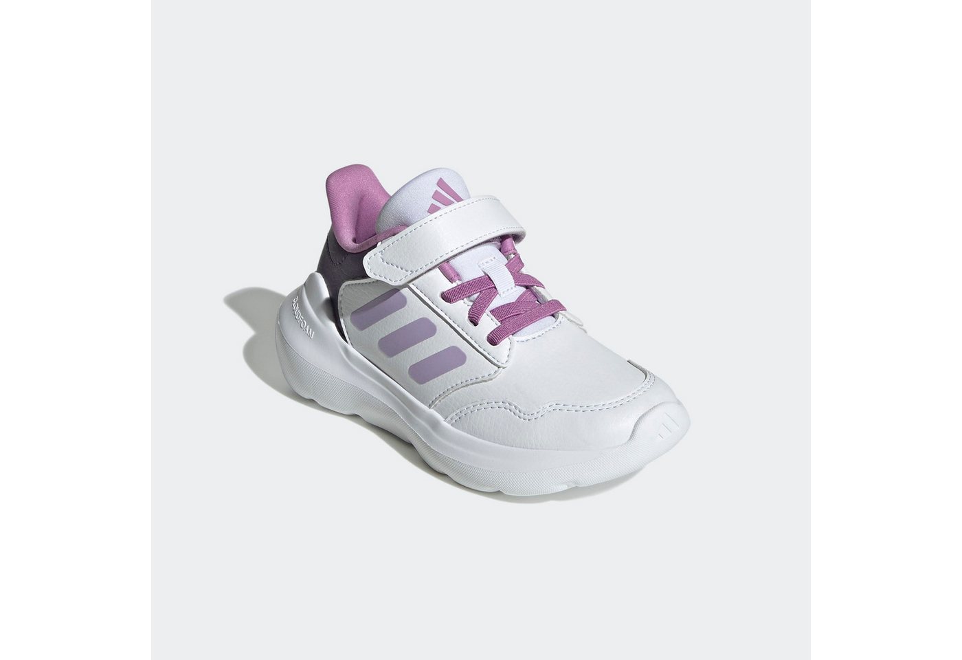 adidas Sportswear TENSAUR RUN 3.0 KIDS Klettschuh für Kinder