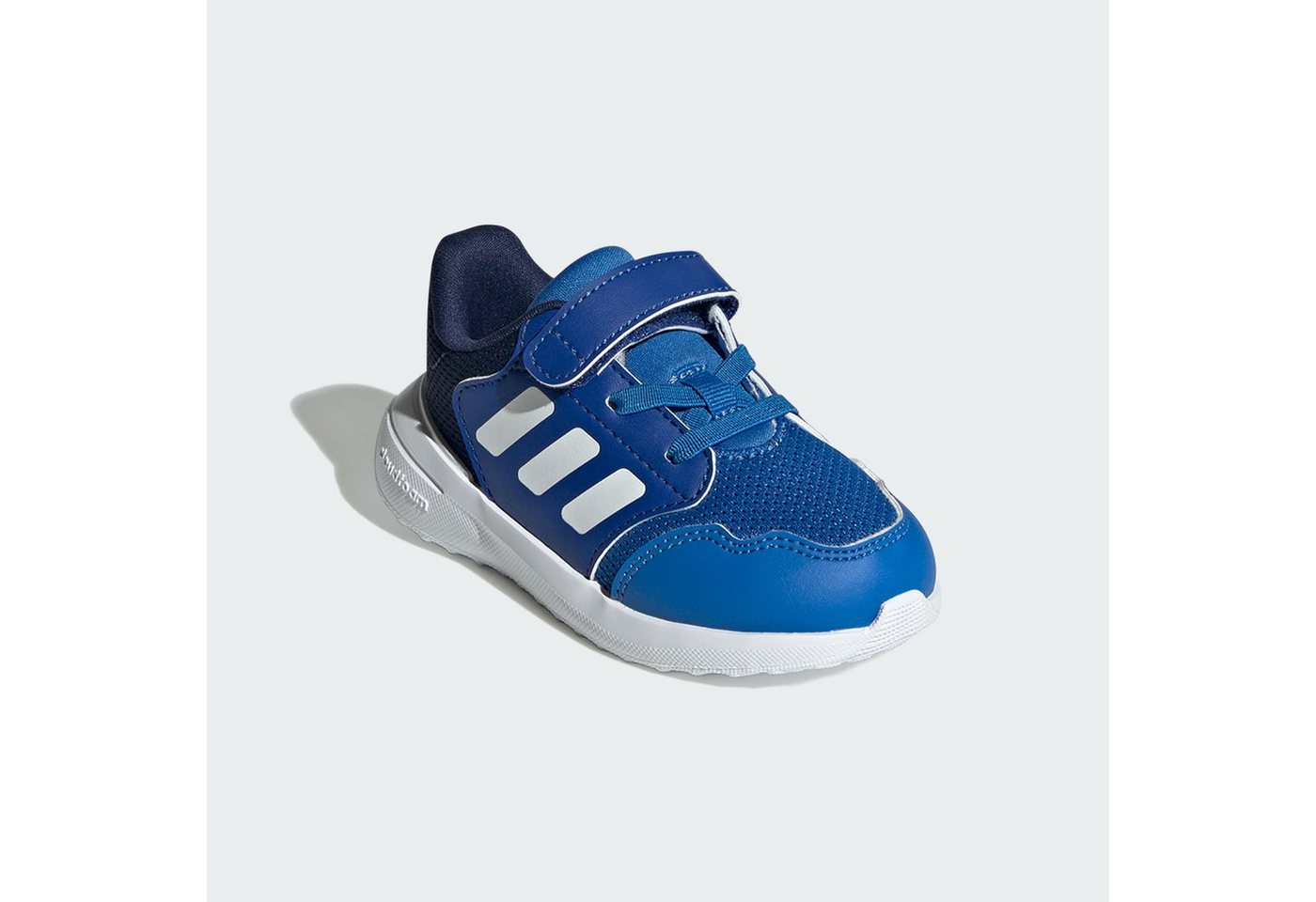 adidas Sportswear TENSAUR RUN 3.0 KIDS SCHUH Sneaker (1-tlg) (weiß/blau)