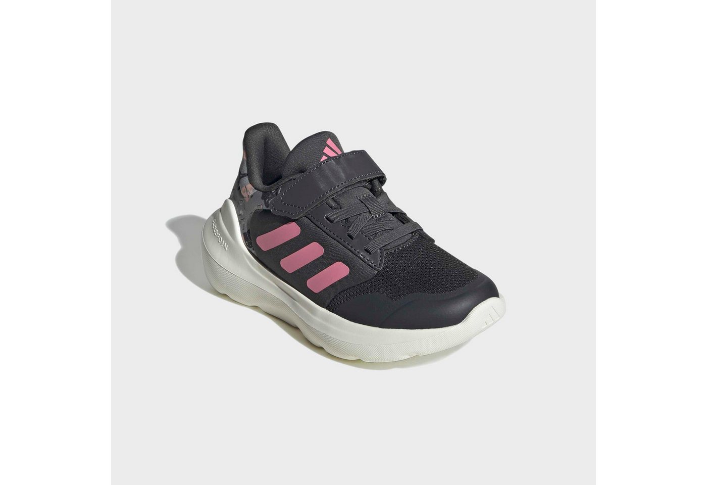 adidas Sportswear TENSAUR RUN 3.0 KINDER Sneaker mit Klettverschluss, für Kinder & Jugendliche