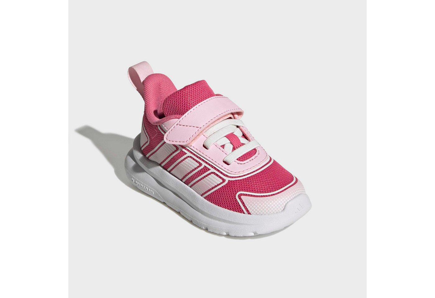 adidas Sportswear TENSAUR RUN 4.0 KIDS Sneaker für Kinder
