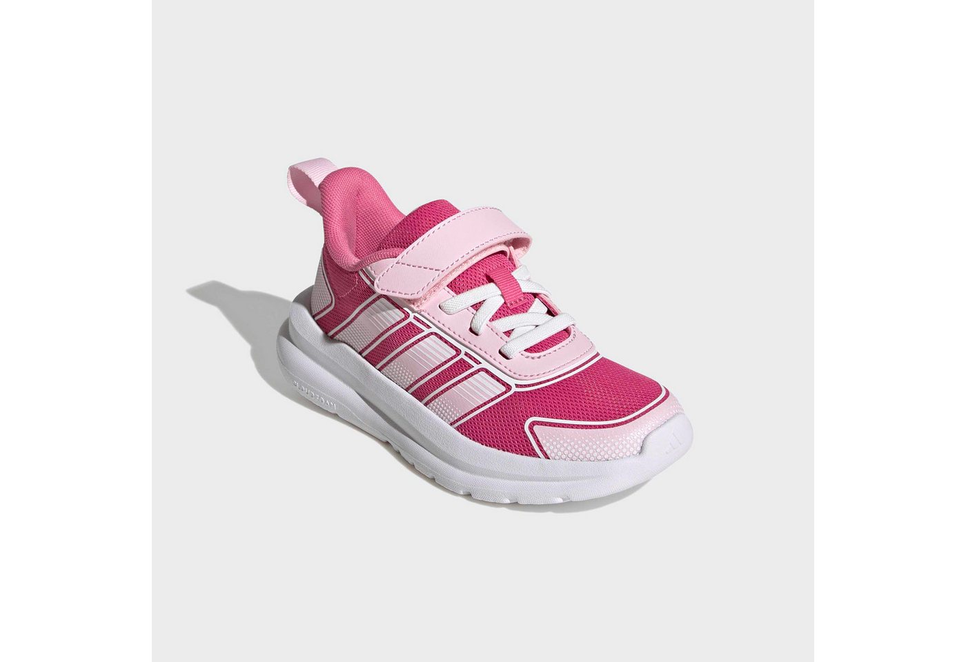 adidas Sportswear TENSAUR RUN 4.0 KIDS Sneaker für Kinder & Jugendliche