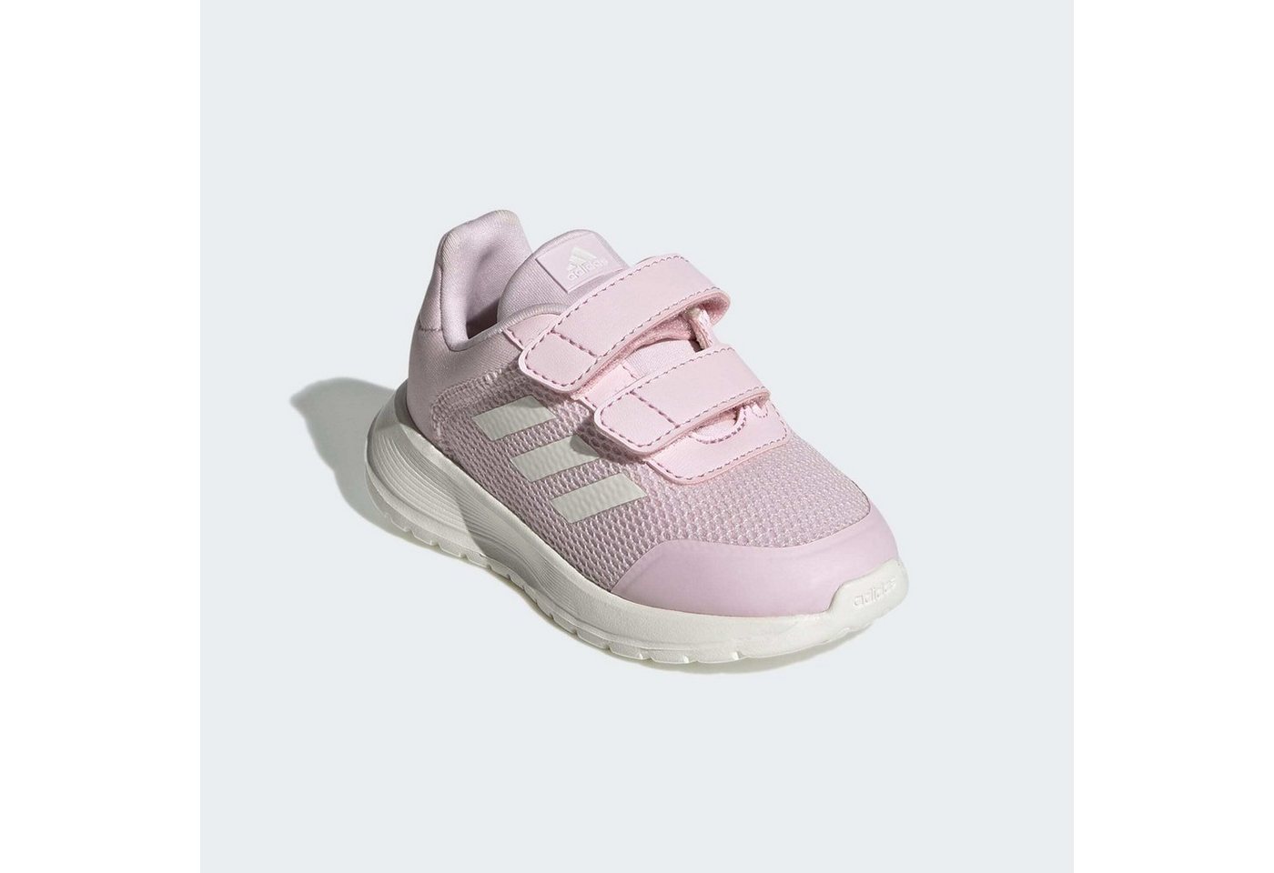 adidas Sportswear TENSAUR RUN SCHUH Laufschuh (1-tlg) (rosa/weiß)