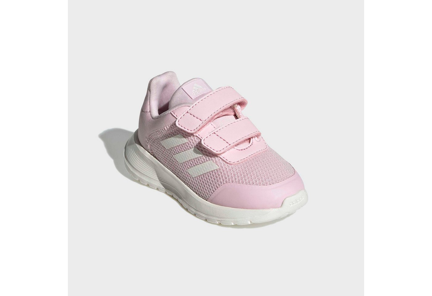 adidas Sportswear TENSAUR RUN Sneaker für Kinder, mit Klettverschluss