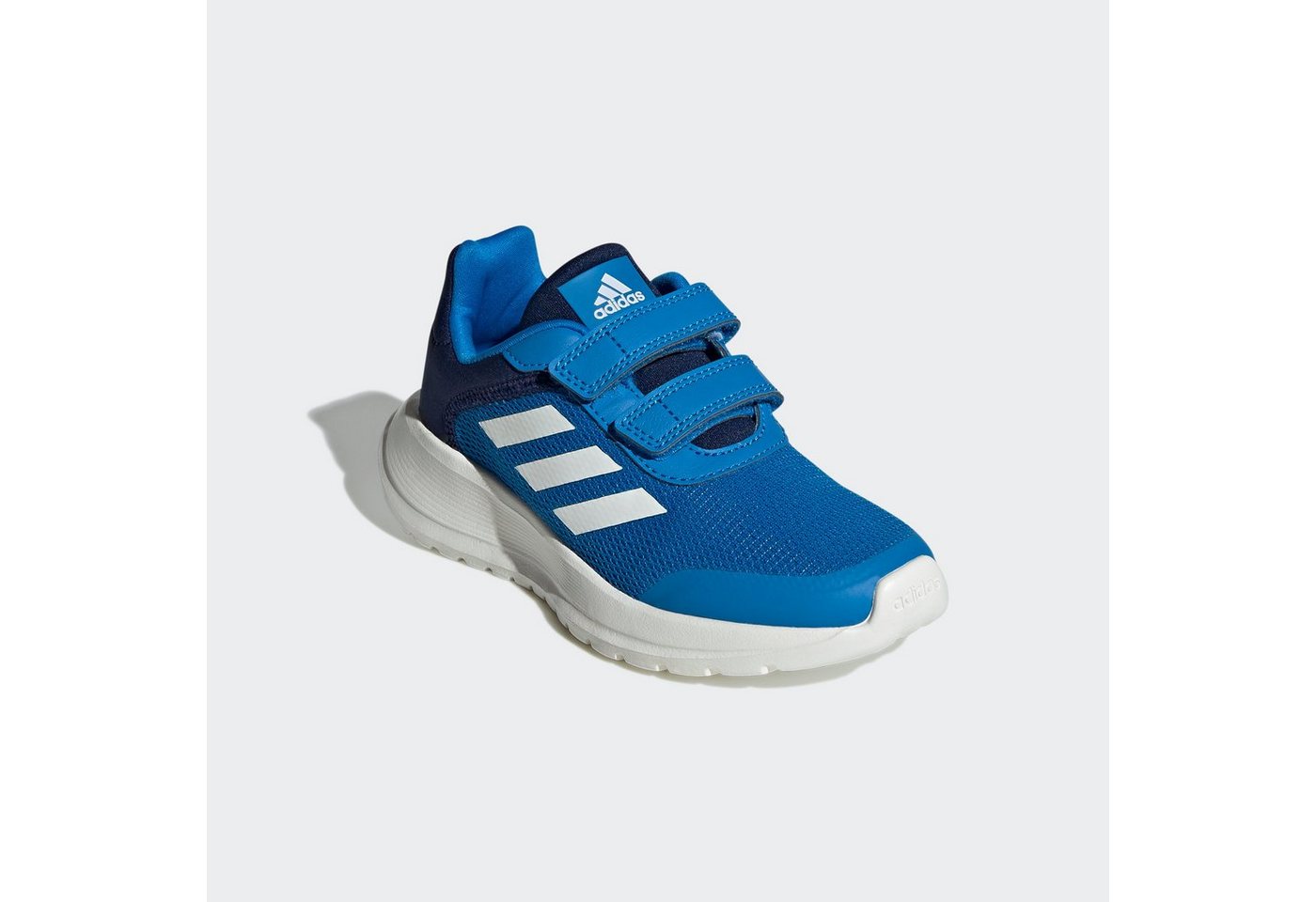 adidas Sportswear TENSAUR RUN Sneaker mit Klettverschluss, für Jugendliche