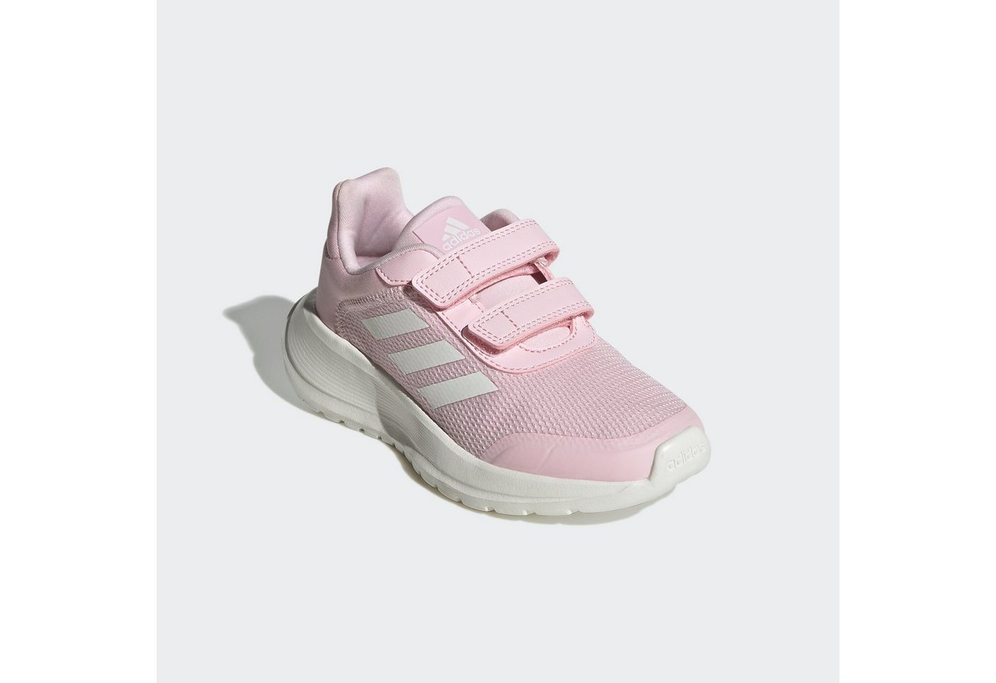 adidas Sportswear TENSAUR RUN Sneaker mit Klettverschluss, für Jugendliche