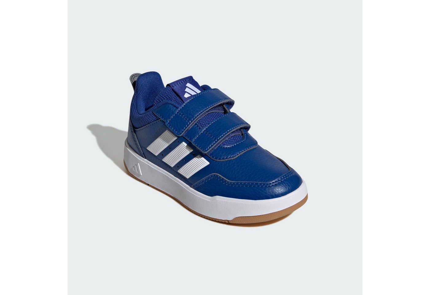 adidas Sportswear TENSAUR SPORT 3.0 CF K SCHUH Sneaker (1-tlg) (blau/weiß)