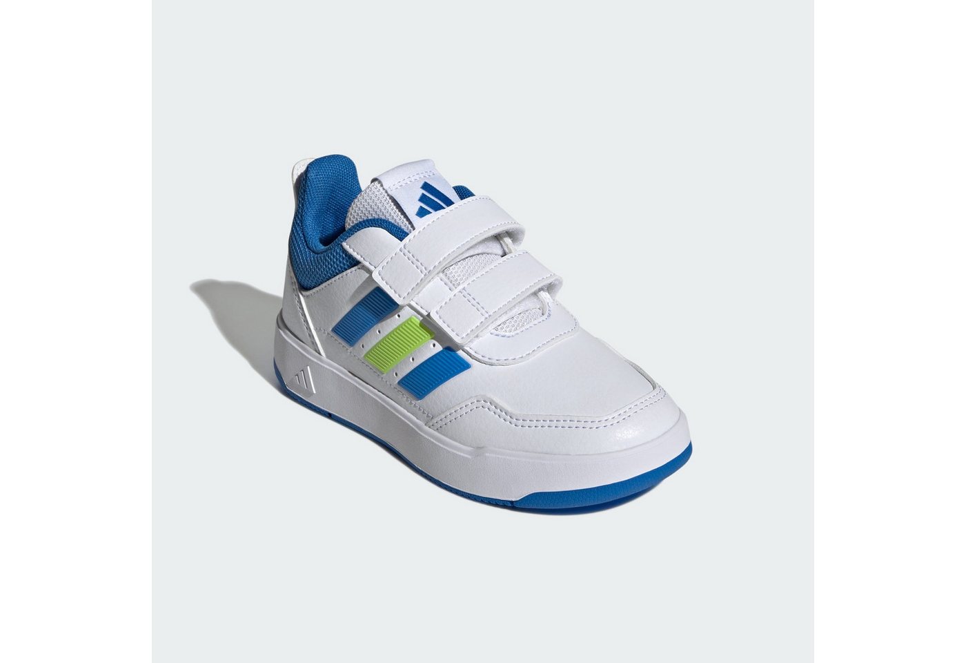 adidas Sportswear TENSAUR SPORT 3.0 CF K SCHUH Sneaker (1-tlg) (weiß)