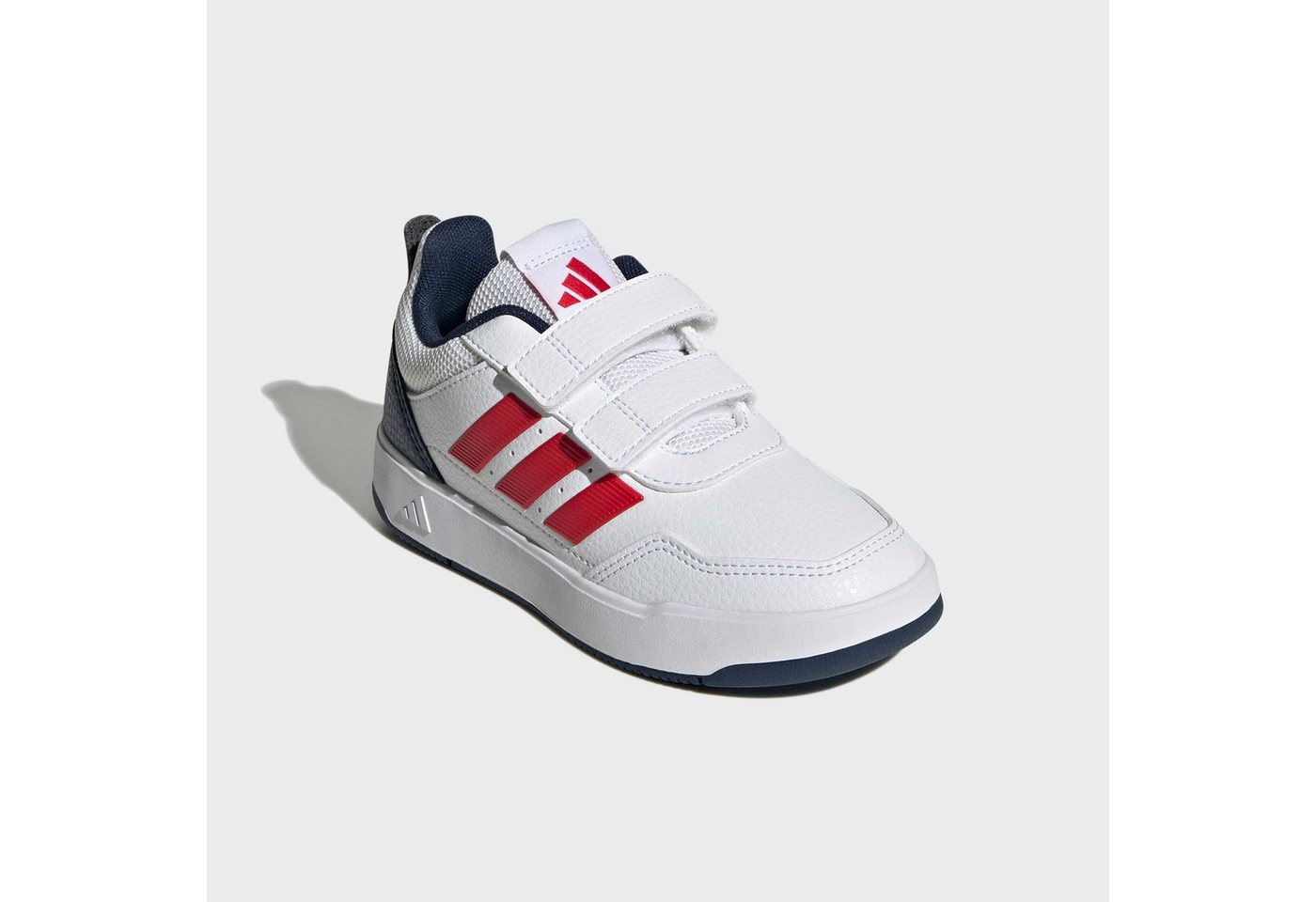 adidas Sportswear TENSAUR SPORT 3.0 CF K Sneaker für Kinder & Jugendliche (weiß/rot/blau)