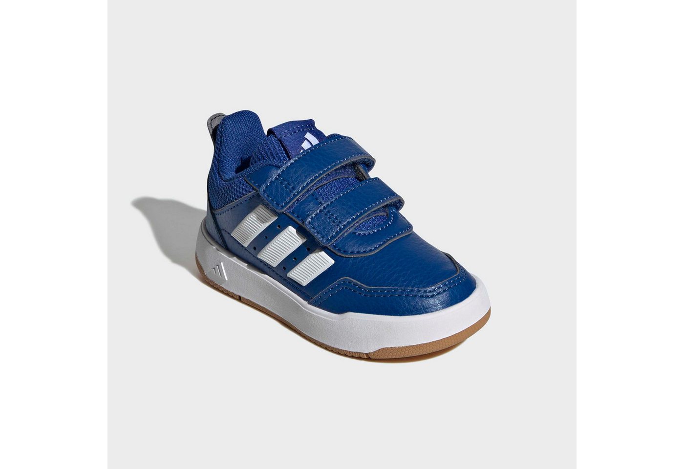adidas Sportswear TENSAUR SPORT 3.0 FÜR BABYS UND KLEINKINDER Sneaker für Kinder, mit Klettverschluss (blau/weiß)