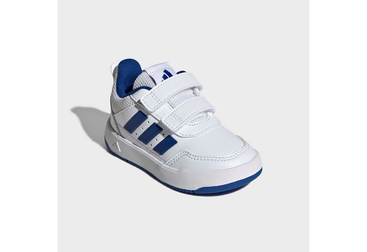 adidas Sportswear TENSAUR SPORT 3.0 FÜR BABYS UND KLEINKINDER Sneaker für Kinder, mit Klettverschluss (weiß)