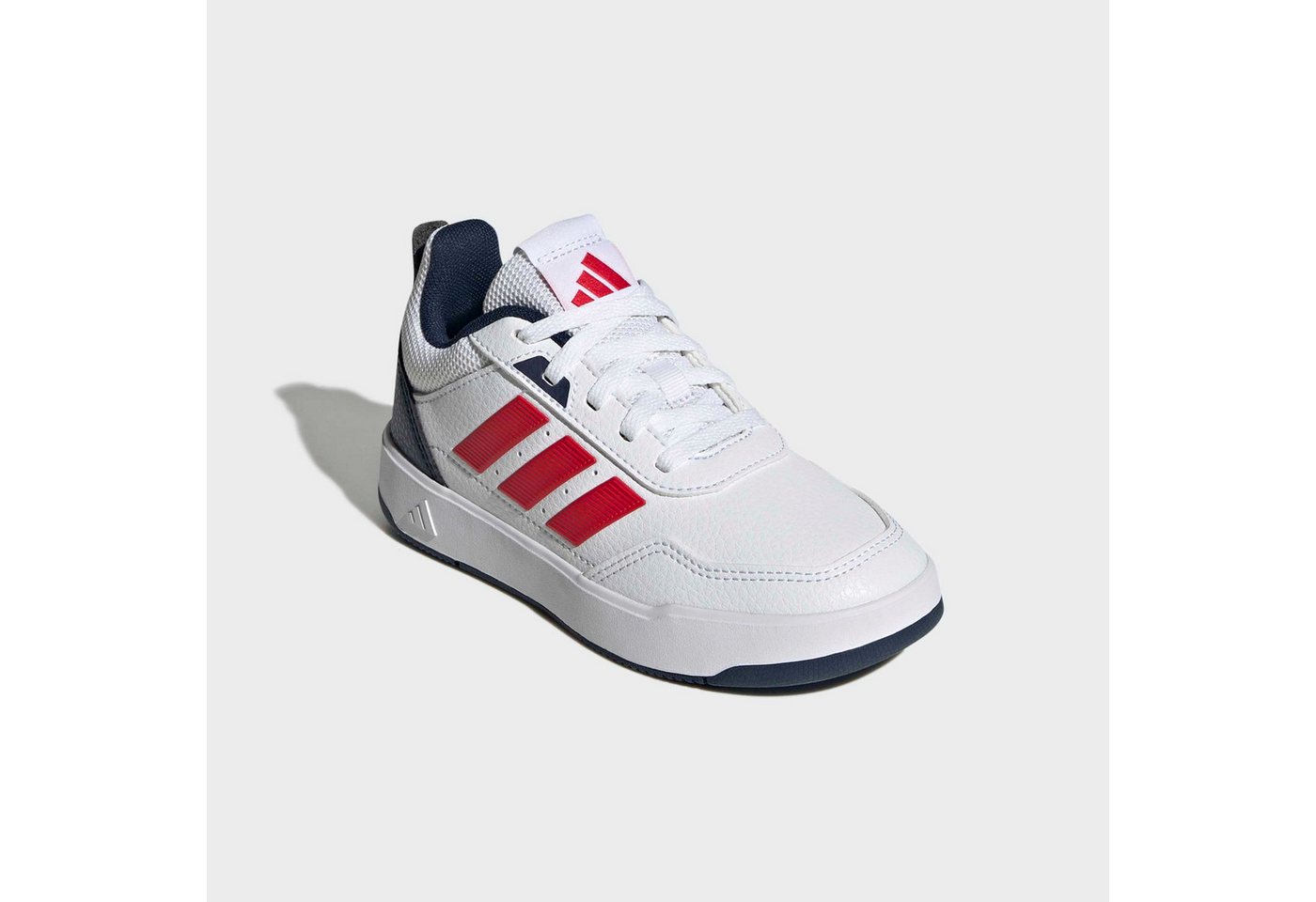 adidas Sportswear TENSAUR SPORT 3.0 K Sneaker für Kinder & Jugendliche (weiß/rot/blau)