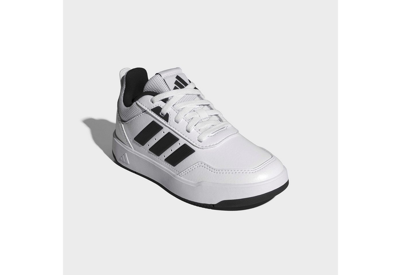 adidas Sportswear TENSAUR SPORT 3.0 K Sneaker für Kinder & Jugendliche (weiß/schwarz)