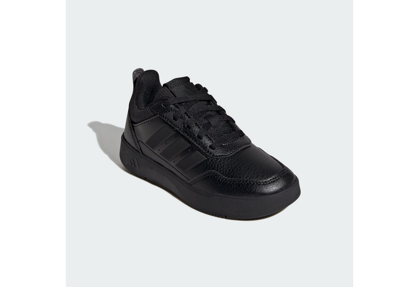 adidas Sportswear TENSAUR SPORT 3.0 K TURNSCHUH Fitnessschuh (2-tlg) (schwarz)
