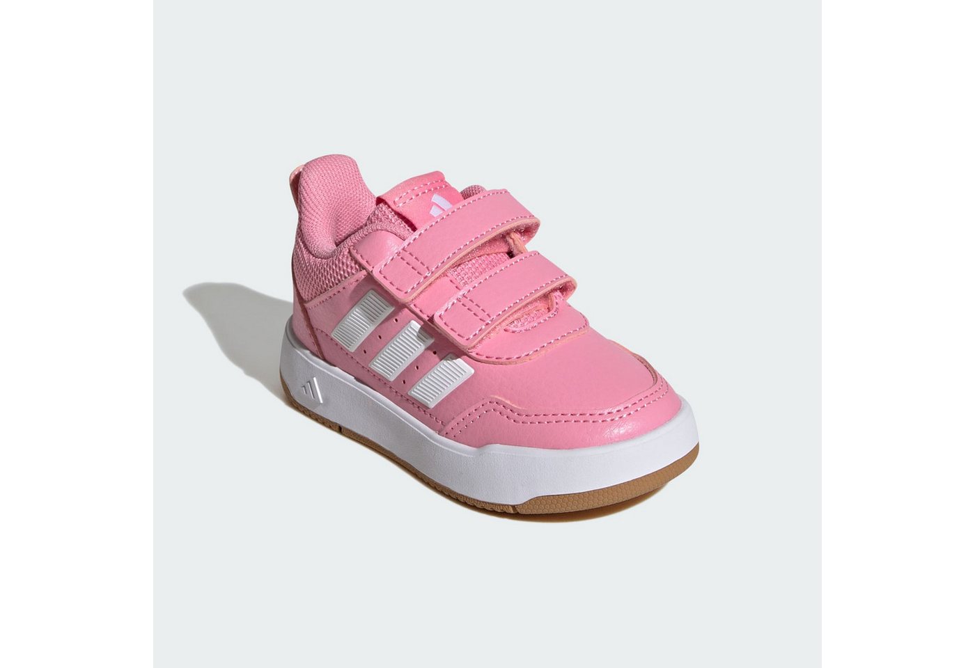 adidas Sportswear TENSAUR SPORT 3.0 KLEINKINDER SCHUH Sneaker (rosa/weiß)