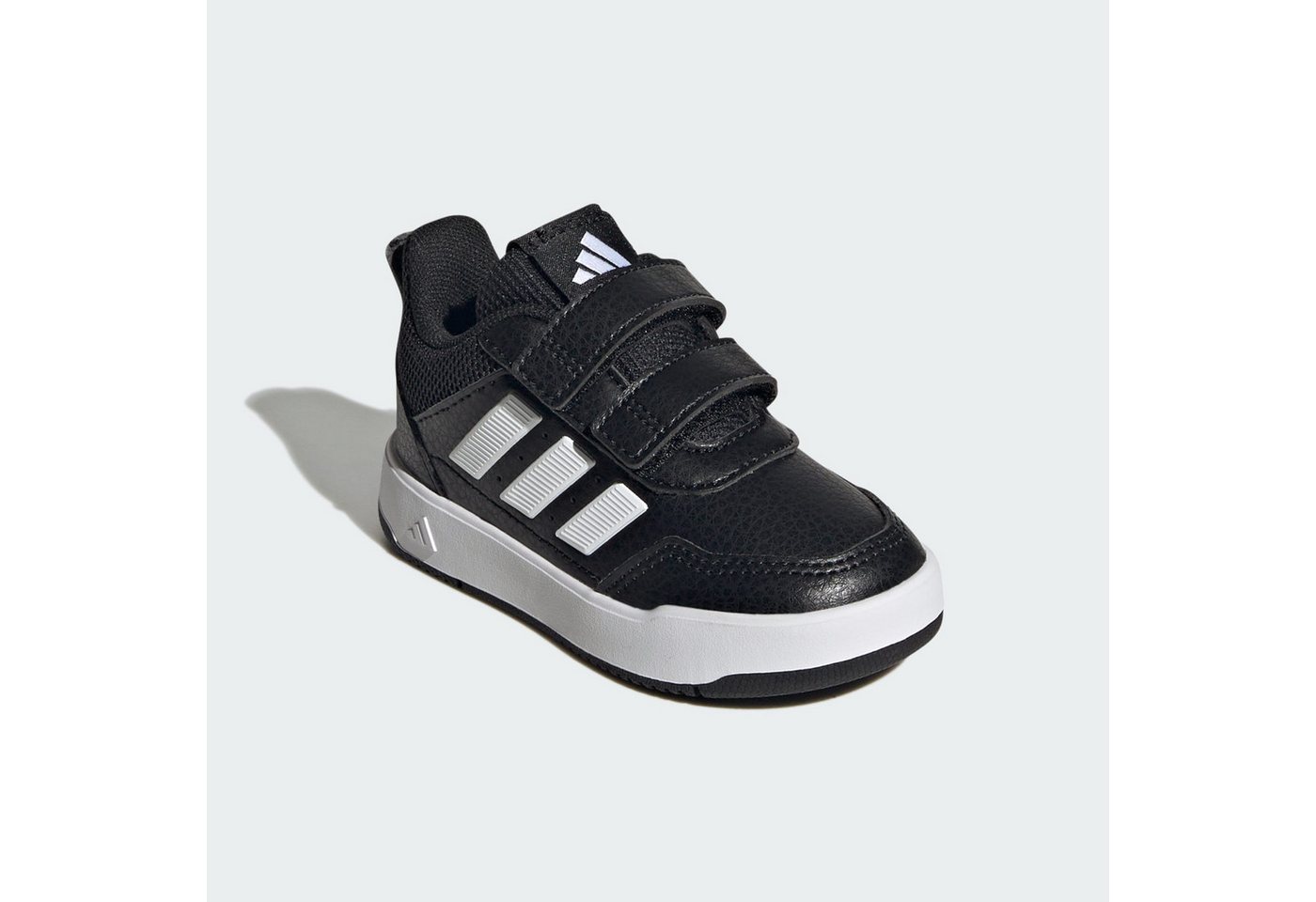 adidas Sportswear TENSAUR SPORT 3.0 KLEINKINDER SCHUH Sneaker (schwarz/weiß)