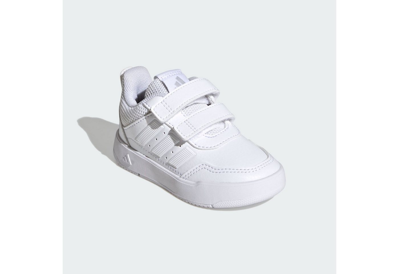 adidas Sportswear TENSAUR SPORT 3.0 KLEINKINDER SCHUH Sneaker (weiß/grau)