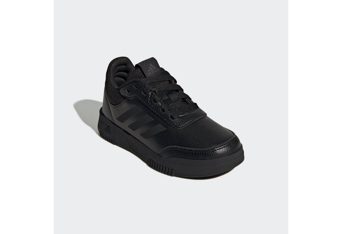 adidas Sportswear TENSAUR SPORT TRAINING LACE Sneaker für Kinder und Jugendliche (schwarz)