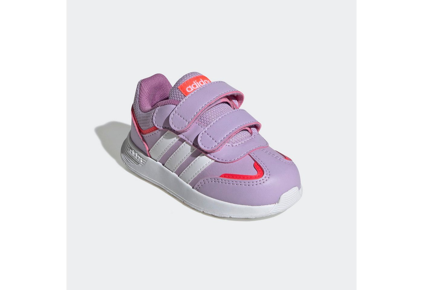 adidas Sportswear TENSAUR SWITCH KIDS Klettschuh für Kinder