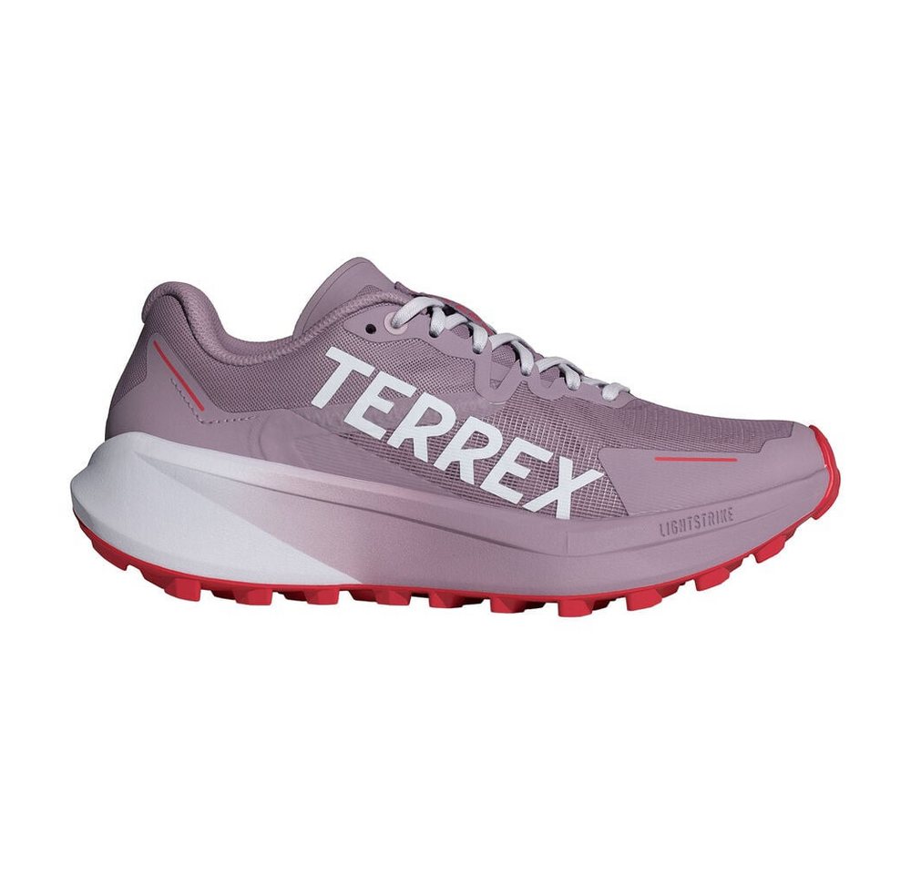 adidas Sportswear Terrex Agravic 3 - Trailschuh Trailrunningschuh (rosa)