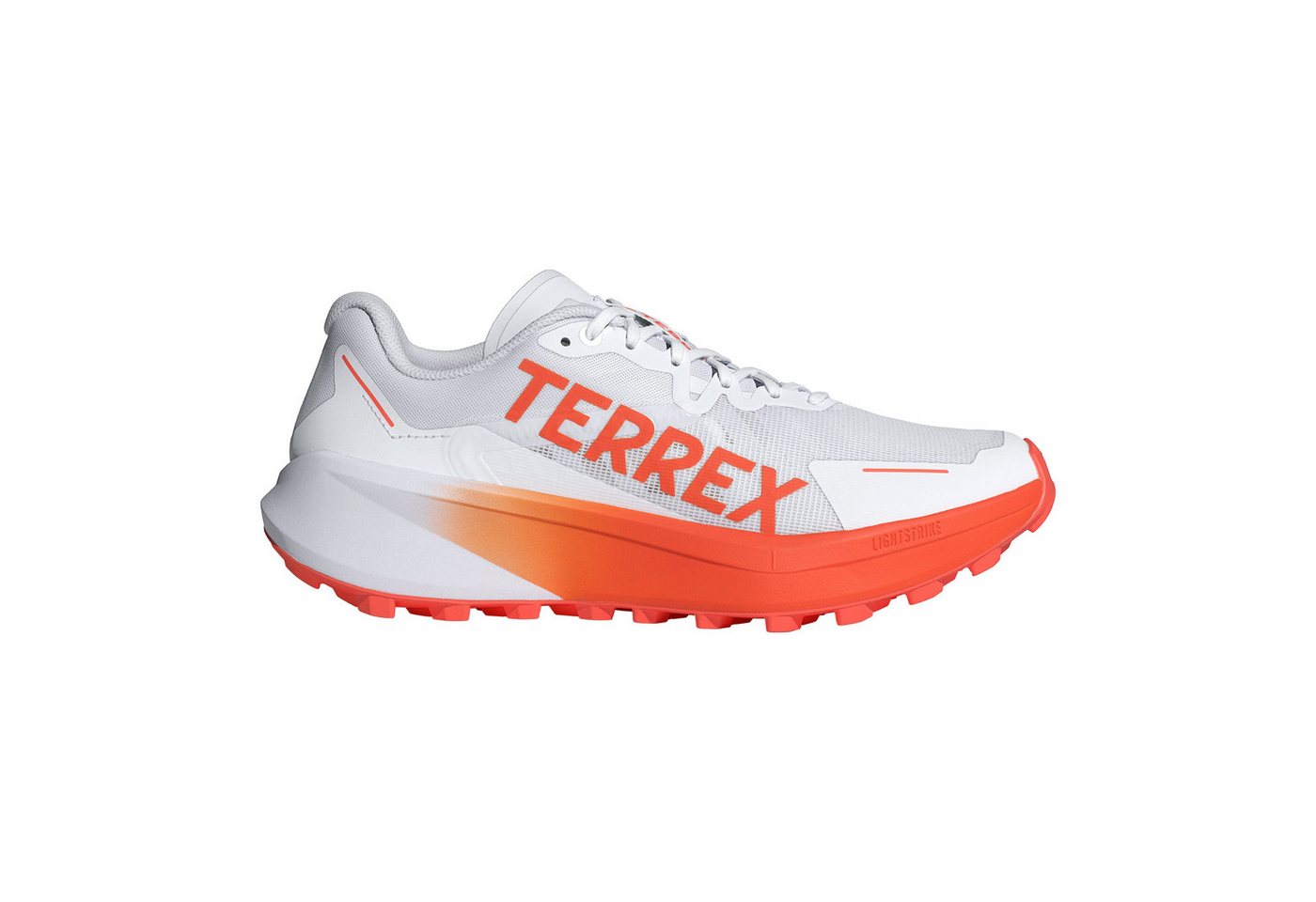 adidas Sportswear Terrex Agravic 3 - Trailschuh Trailrunningschuh