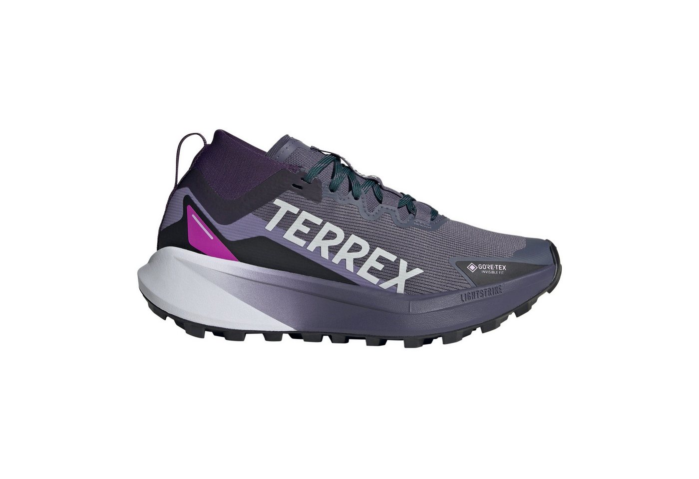 adidas Sportswear Terrex Agravic Gtx - Trailschuh Trailrunningschuh