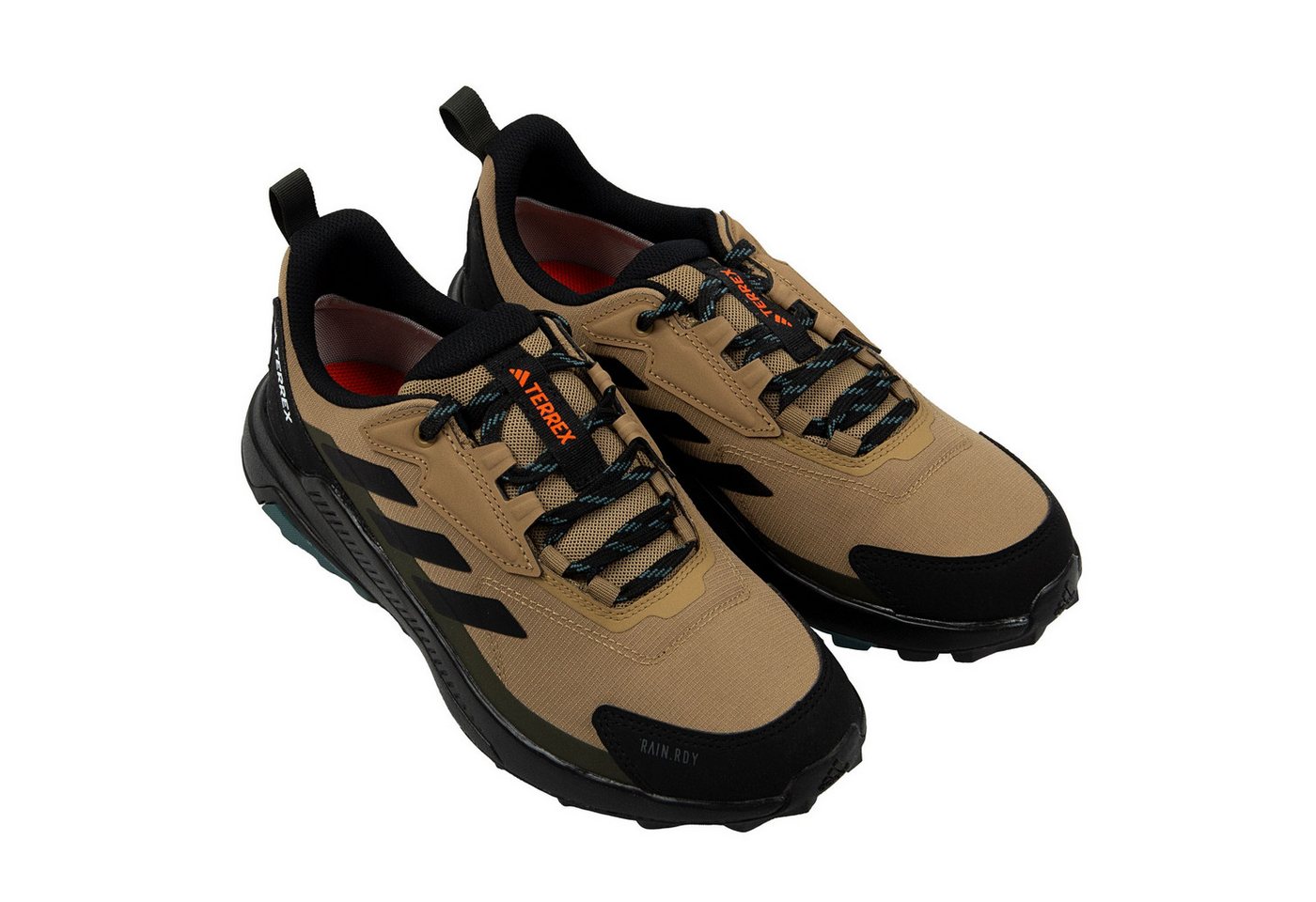 adidas Sportswear Terrex Anylander R.RDY Wanderschuh mit Markentypischen Details