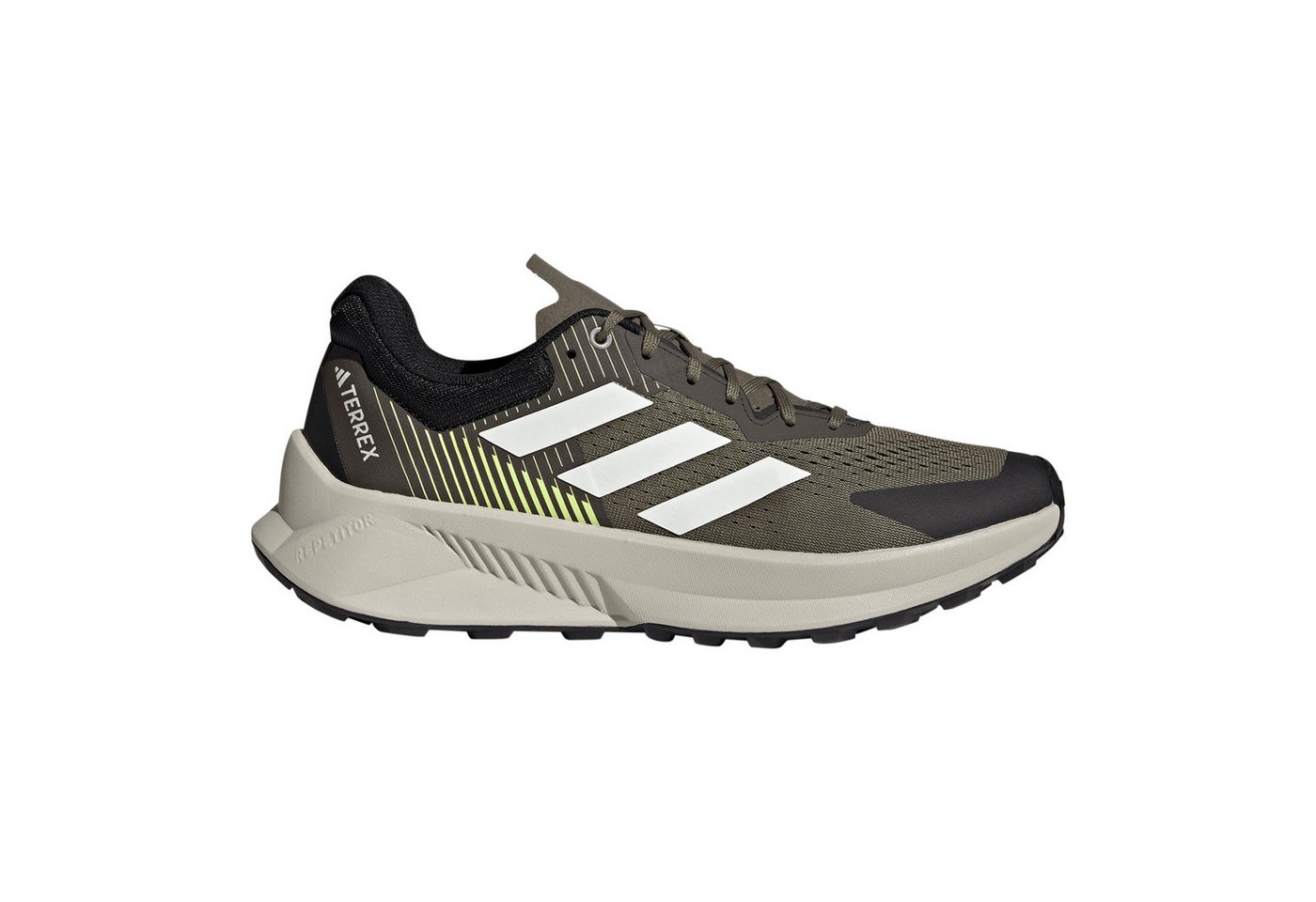 adidas Sportswear Terrex Soulstride Flow - Trailschuh Trailrunningschuh