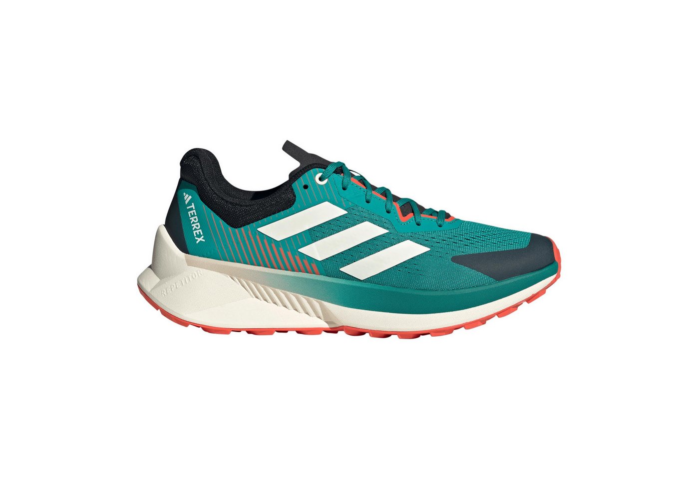 adidas Sportswear Terrex Soulstride Flow - Trailschuh Trailrunningschuh