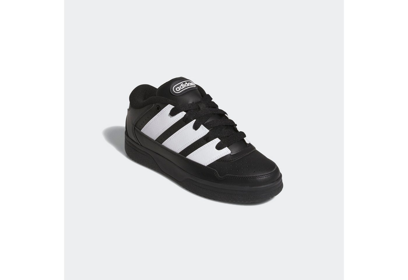 adidas Sportswear TURNAROUND Sneaker (schwarz/weiß)
