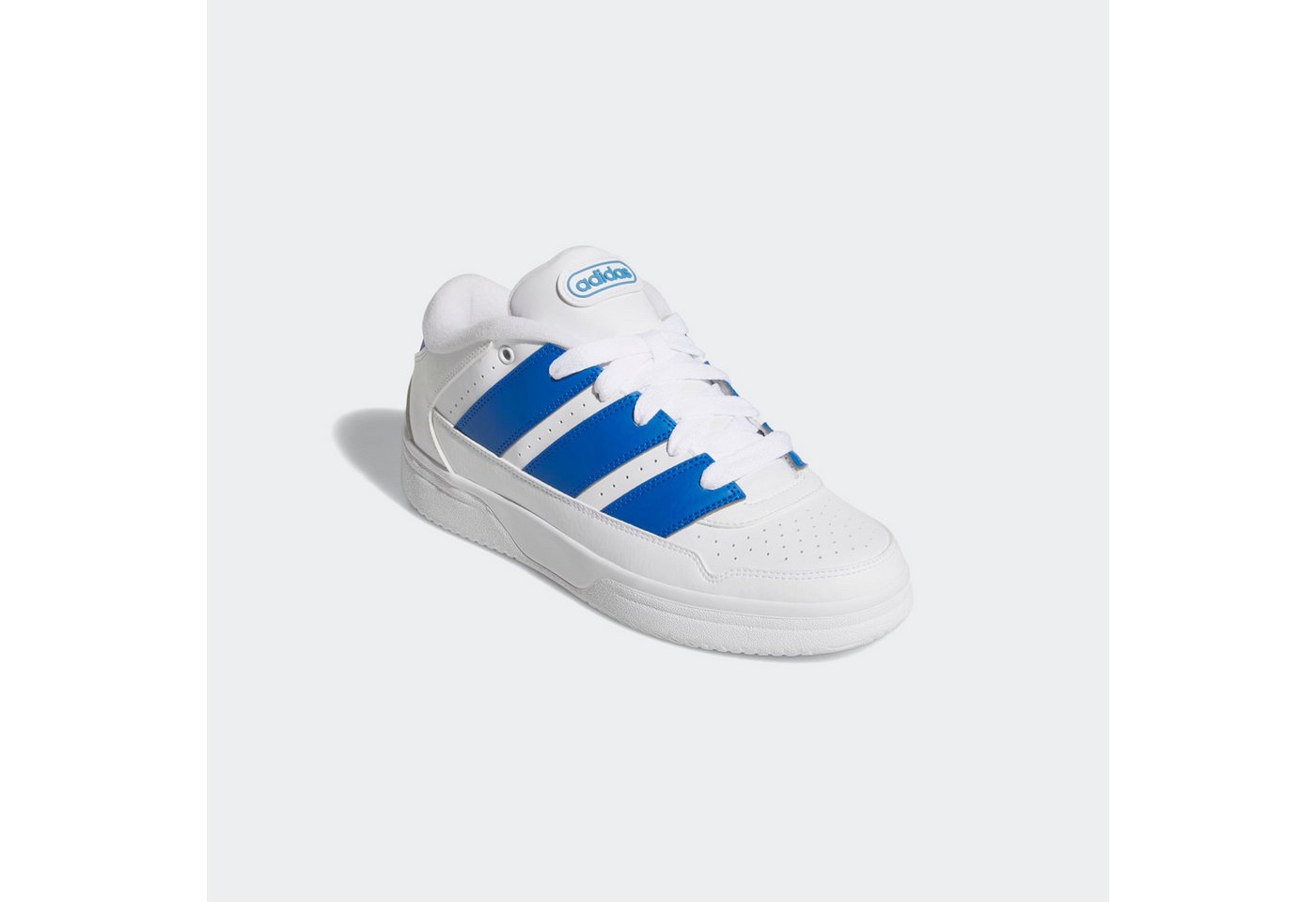adidas Sportswear TURNAROUND Sneaker (weiß/blau)