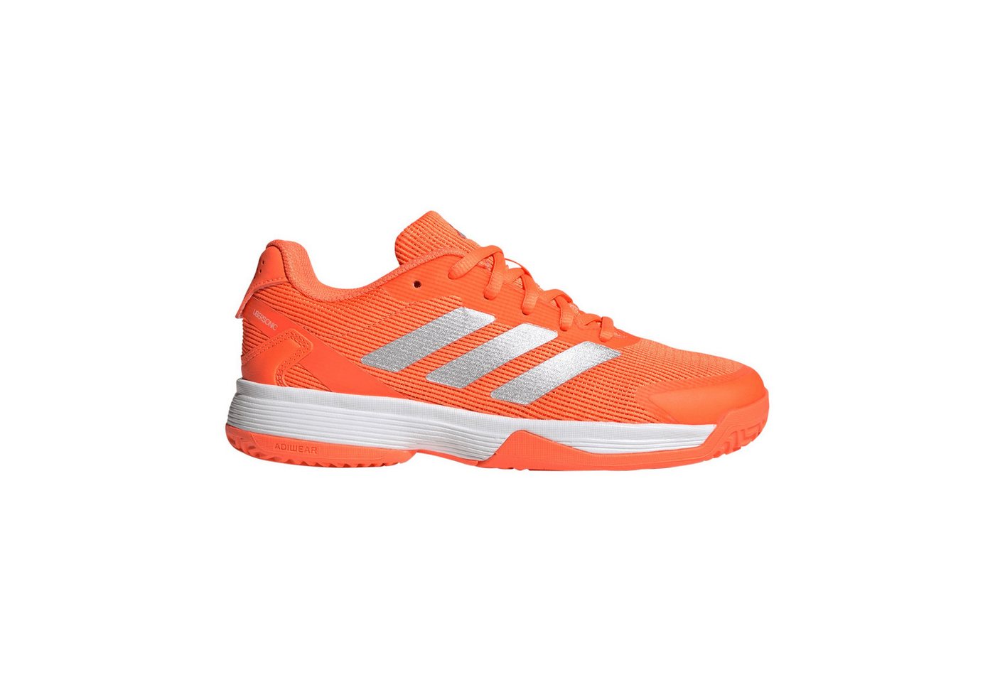 adidas Sportswear Ubersonic - Allcourt Tennisschuh Tennisschuh