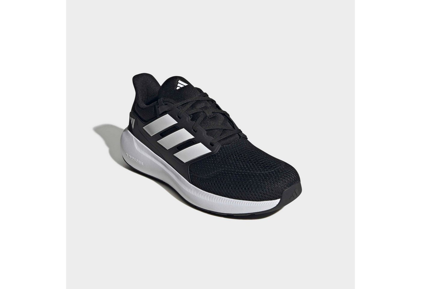 adidas Sportswear ULTIMASHOW 2.0 PLUS Sneaker (schwarz/weiß)