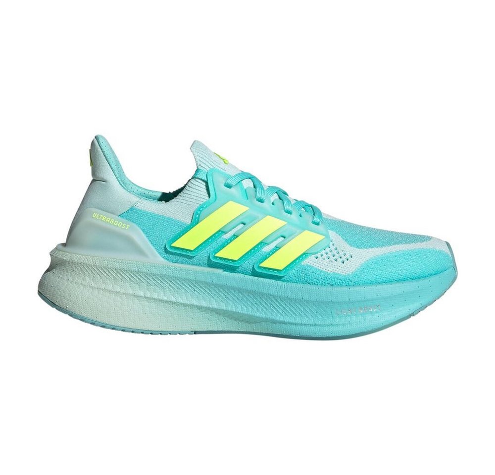 adidas Sportswear Ultraboost 5 - Neutralschuh Laufschuh (grün)