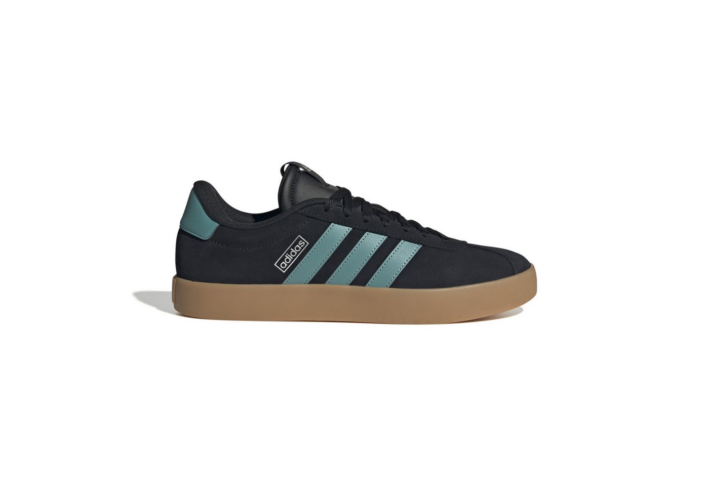adidas Sportswear VL COURT 3.0 CBLACK/POWTEA/SILVMT Laufschuh