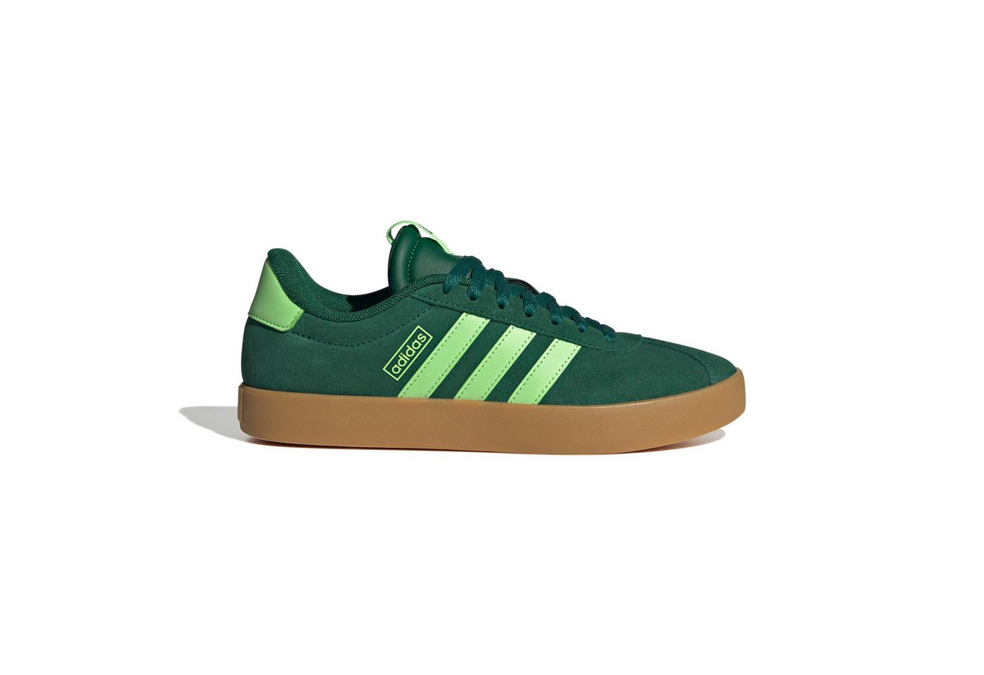 adidas Sportswear VL COURT 3.0 CGREEN/SEGRSP/GUM3 Sneaker