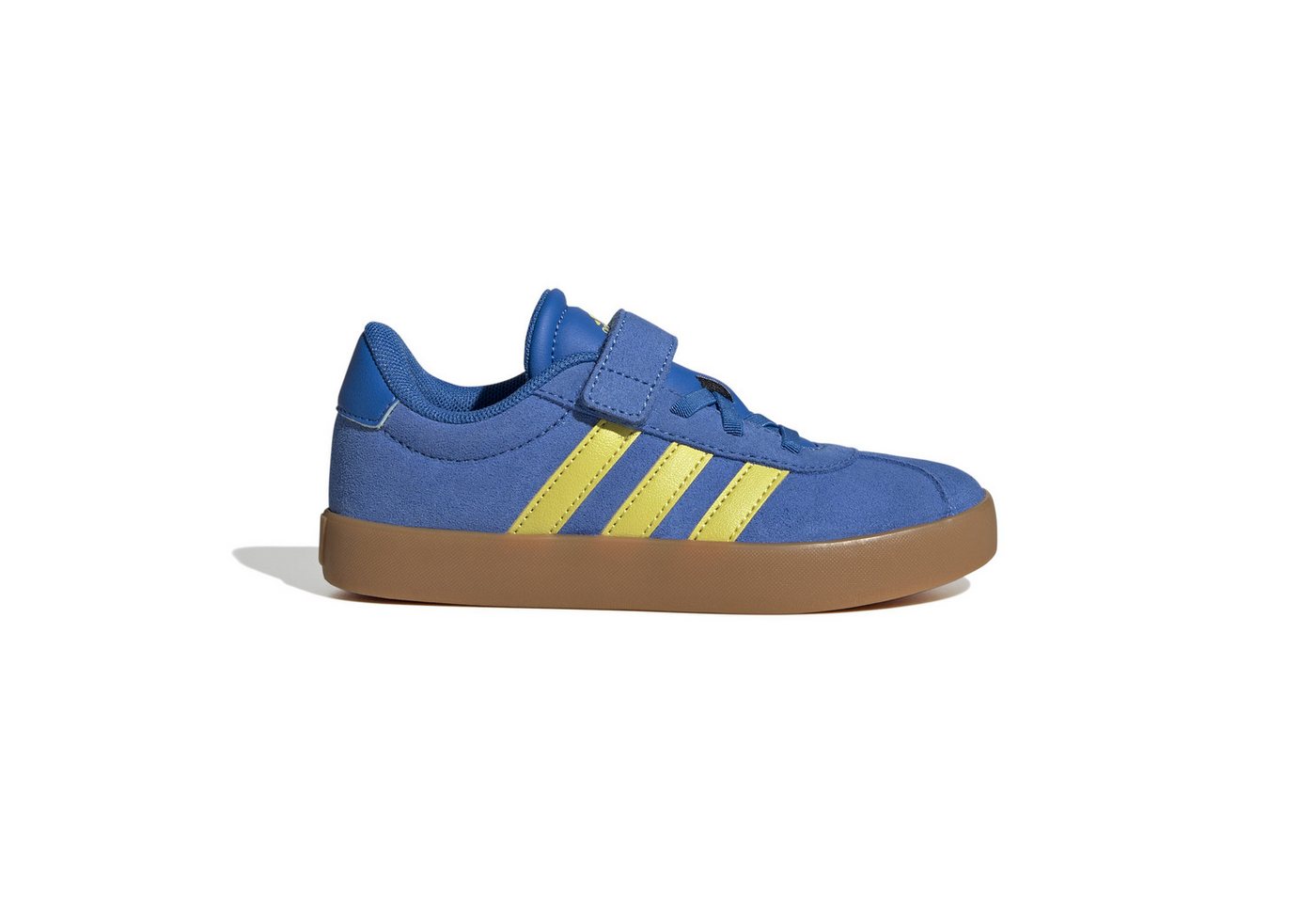 adidas Sportswear VL COURT 3.0 EL C BROYAL/PURSUL/GUM10 Sneaker