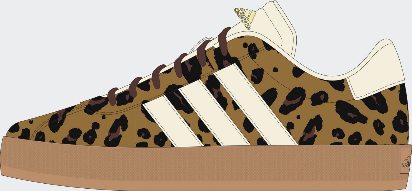 adidas Sportswear VL COURT 3.0 K Sneaker für Kinder & Jugendliche