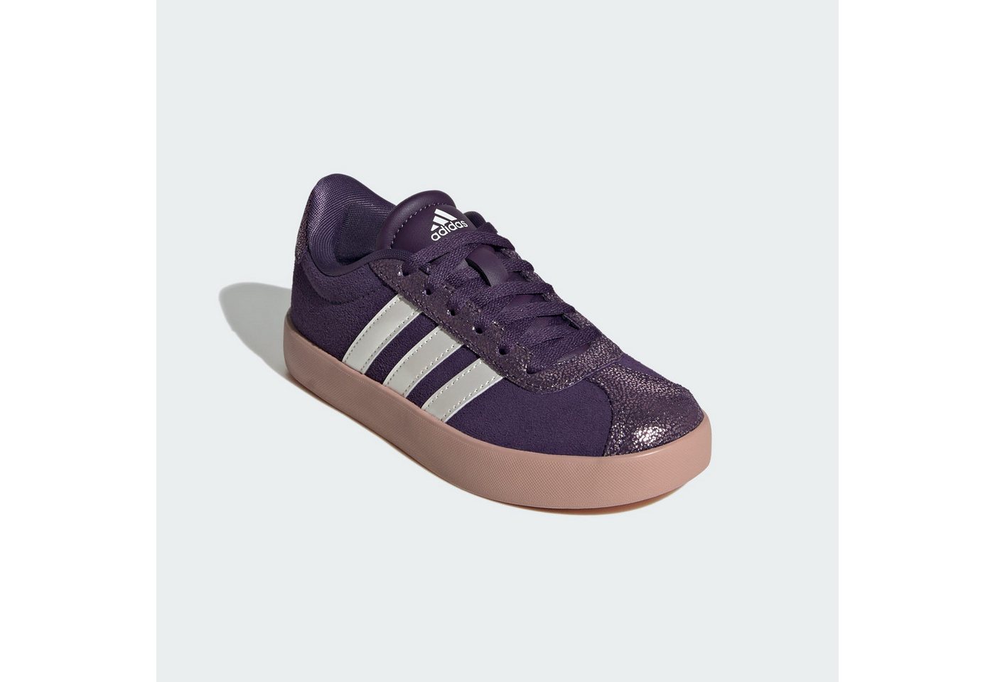 adidas Sportswear VL COURT 3.0 KIDS SCHUH Sandale (1-tlg)
