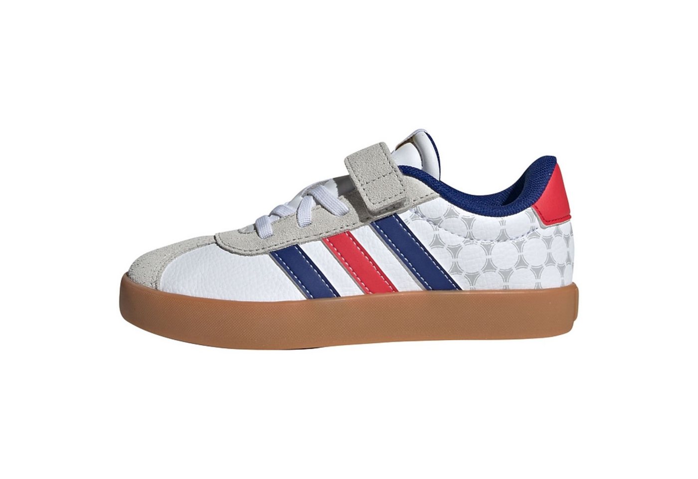 adidas Sportswear VL COURT 3.0 KIDS SCHUH Sneaker (1-tlg)
