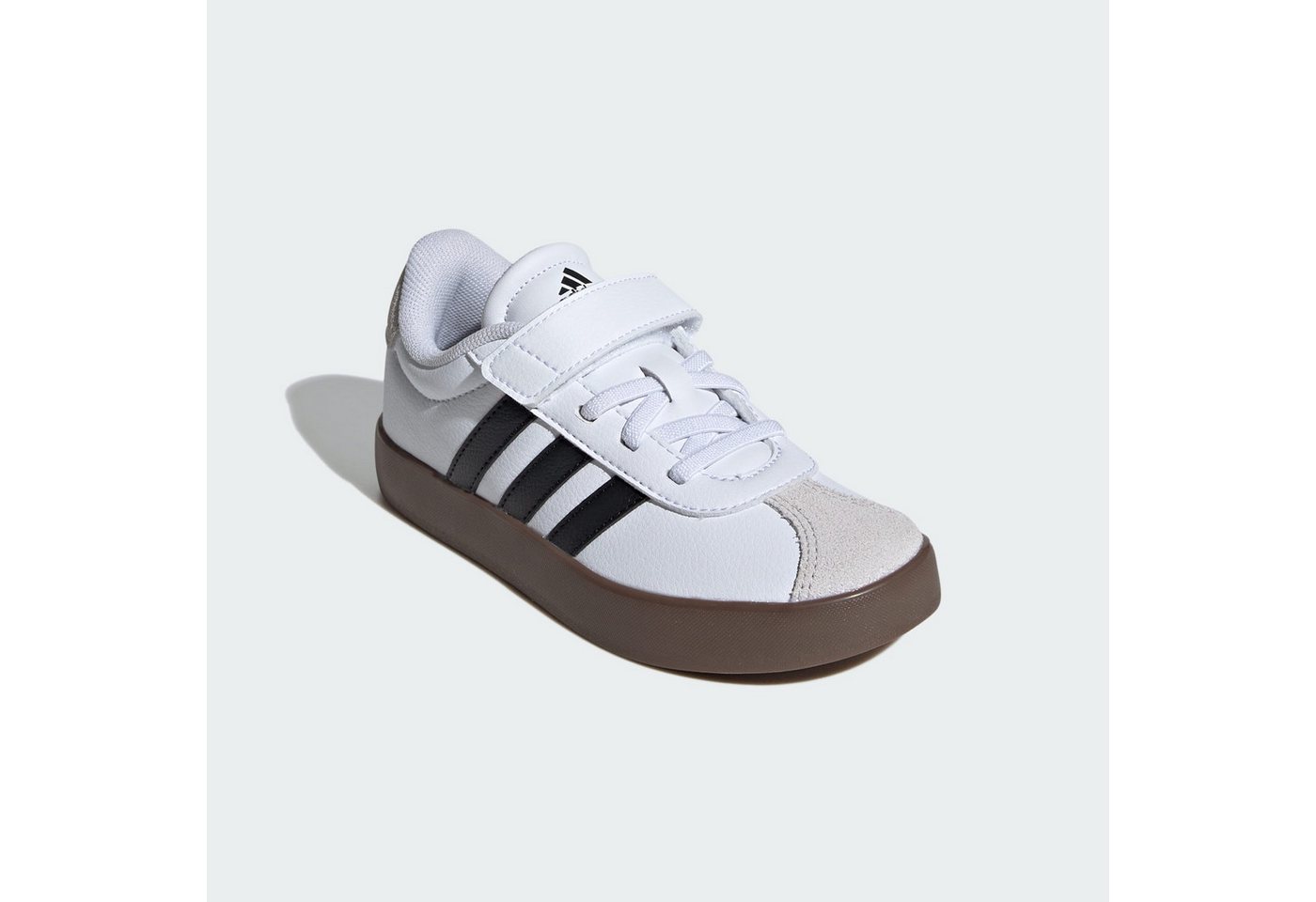 adidas Sportswear VL COURT 3.0 KIDS SCHUH Sneaker (1-tlg)