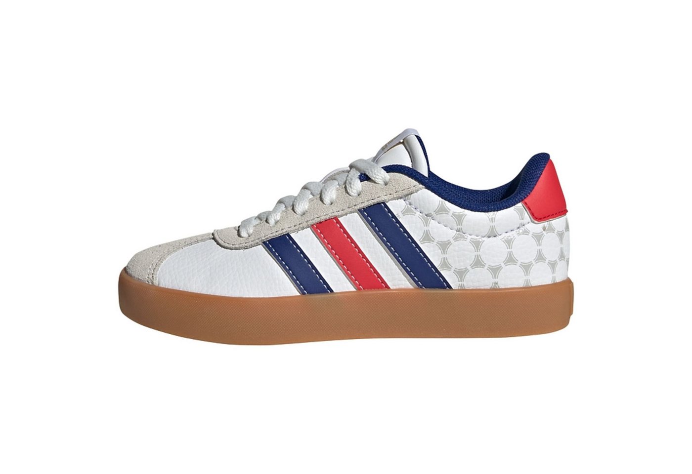adidas Sportswear VL COURT 3.0 KIDS SCHUH Sneaker (1-tlg)