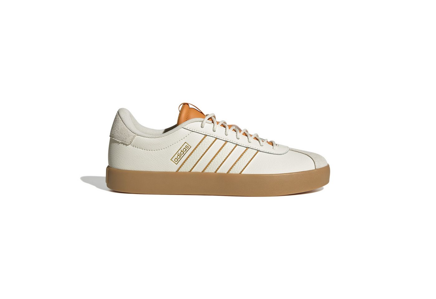 adidas Sportswear VL COURT 3.0 OWHITE/IVORY/ORBGRY Laufschuh