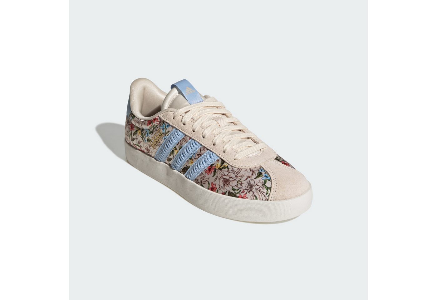adidas Sportswear VL COURT 3.0 SCHUH Sneaker (1-tlg) (beige)