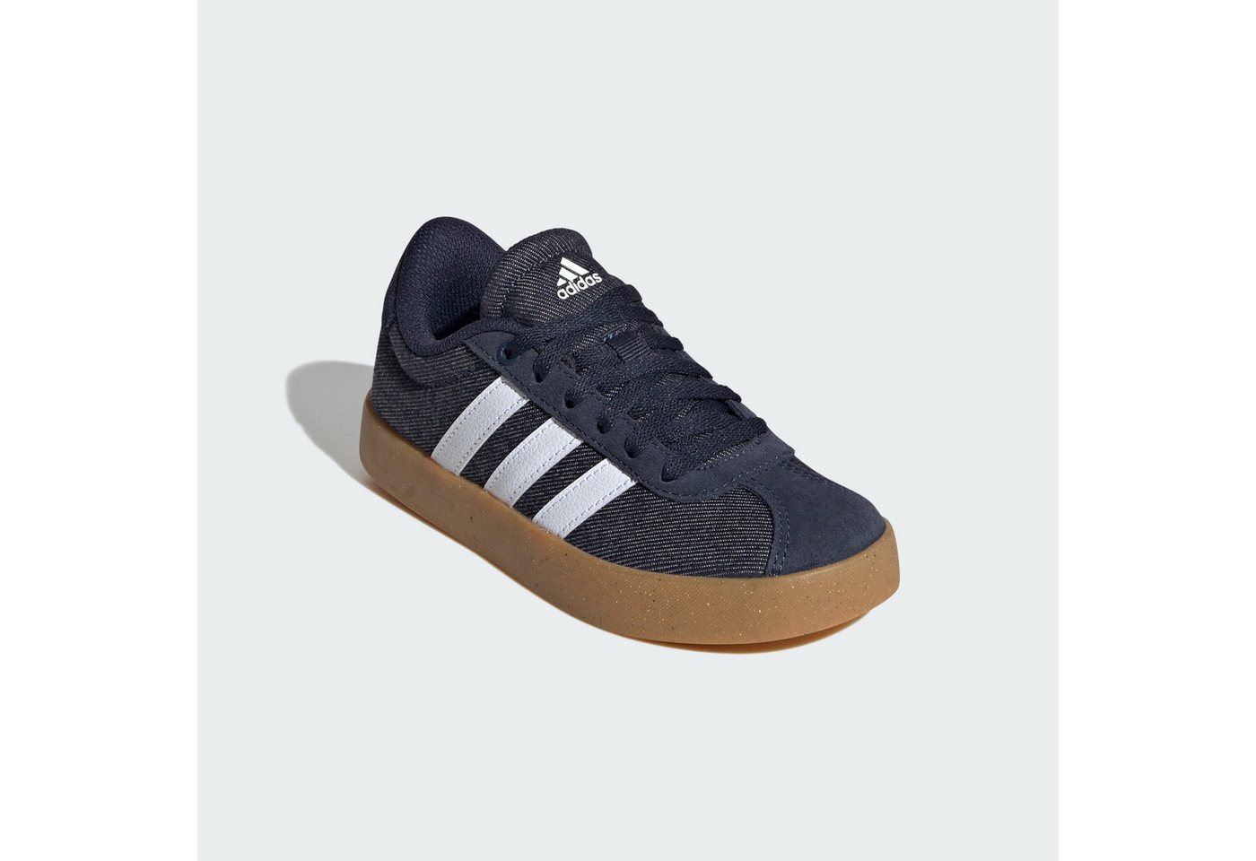 adidas Sportswear VL COURT 3.0 SCHUH Sneaker (1-tlg) (blau)