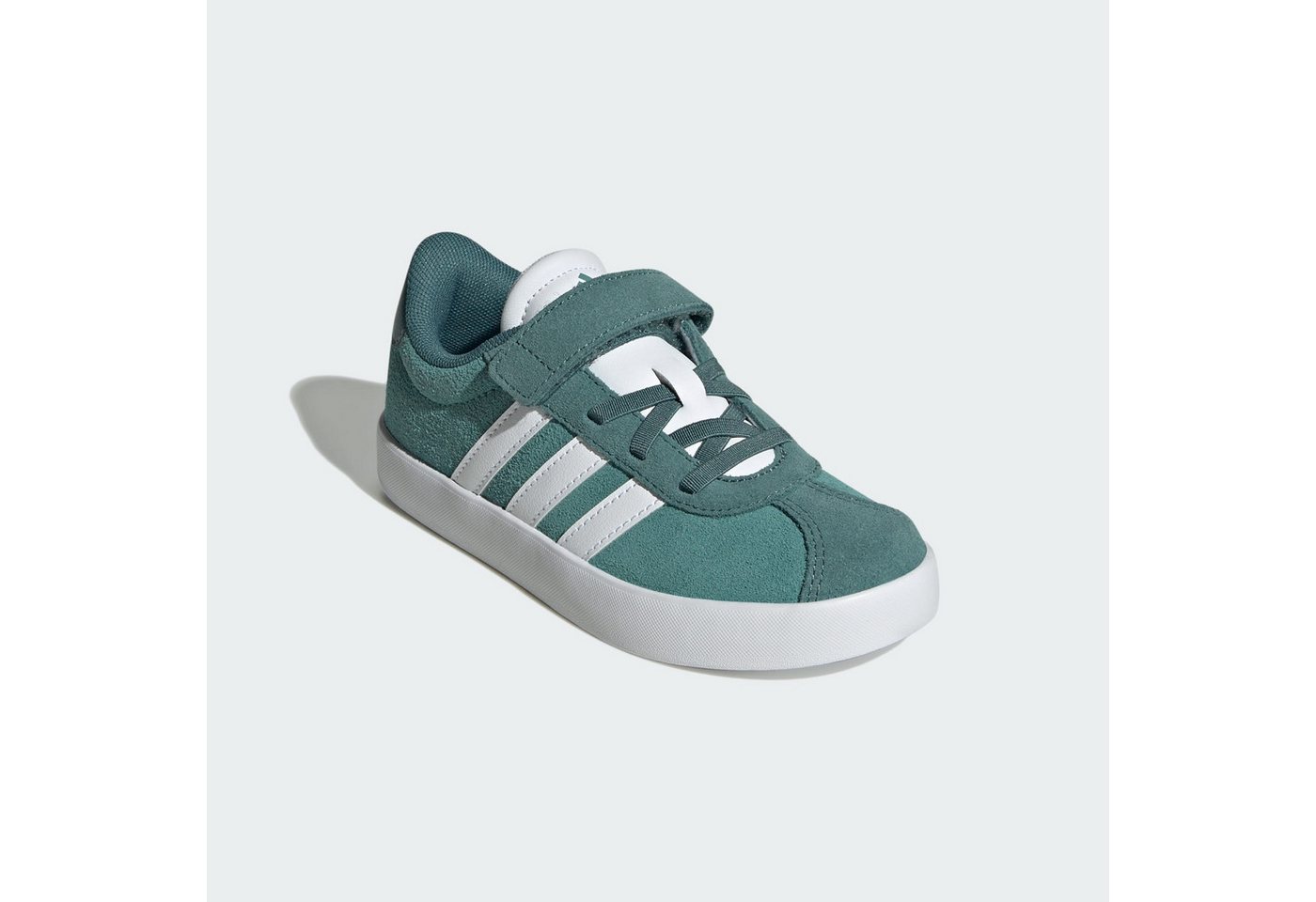adidas Sportswear VL COURT 3.0 SCHUH Sneaker (1-tlg) (grün)