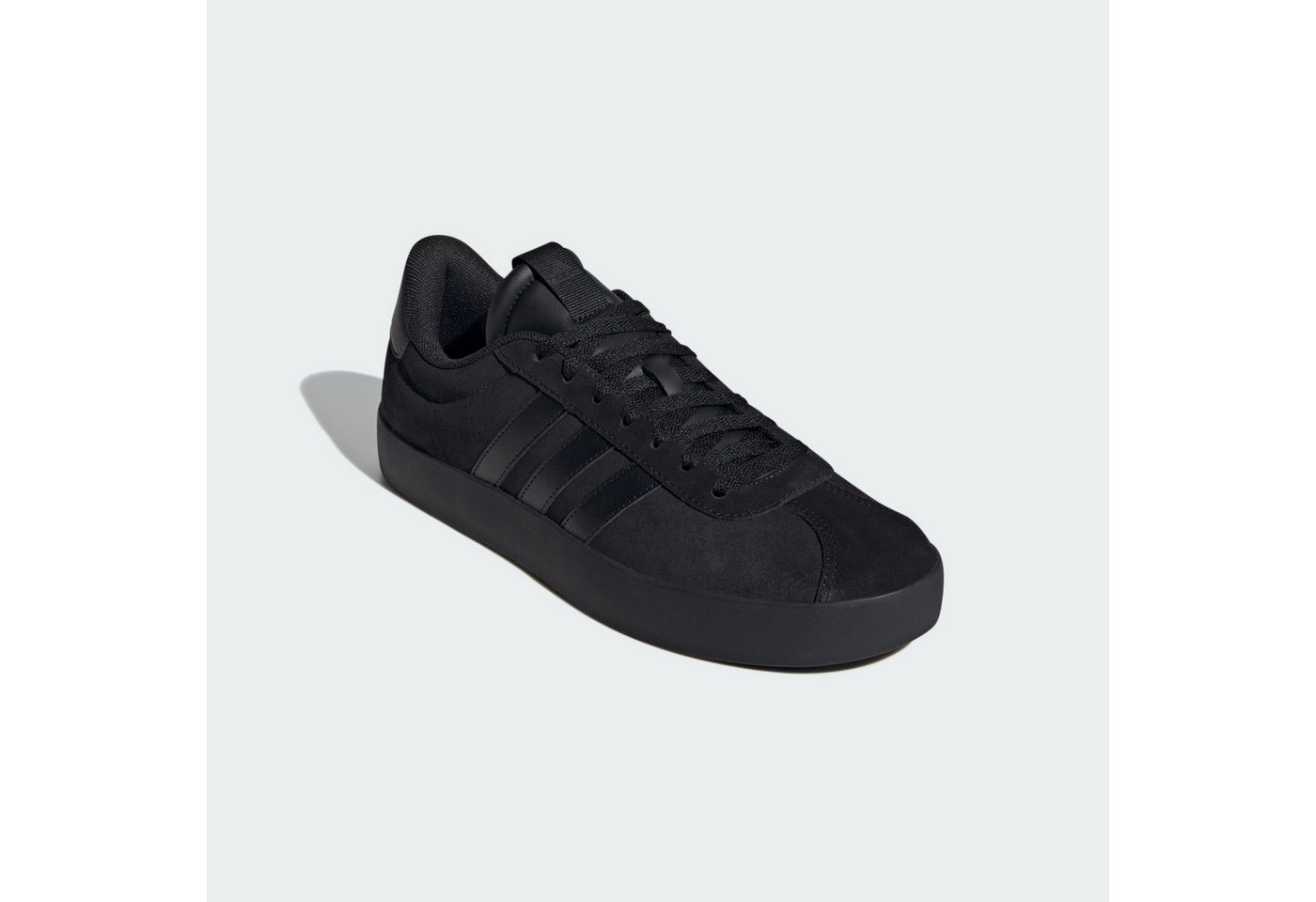 adidas Sportswear VL COURT 3.0 SCHUH Sneaker (1-tlg) (schwarz)