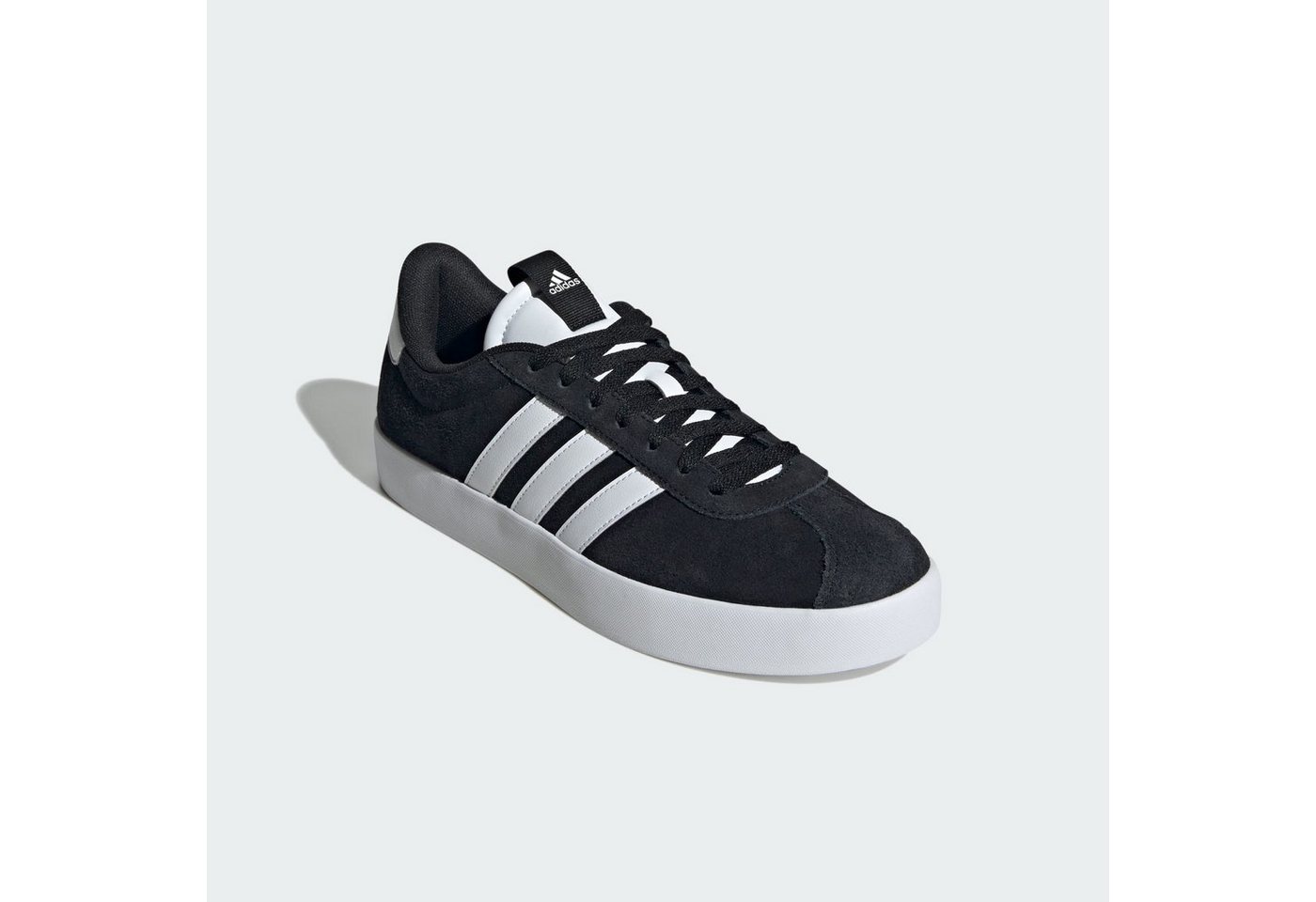 adidas Sportswear VL COURT 3.0 SCHUH Sneaker (1-tlg) (schwarz/weiß)
