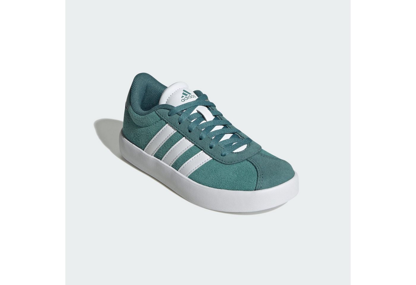 adidas Sportswear VL COURT 3.0 SCHUH Sneaker (1-tlg) (weiß)